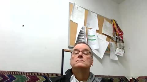 marty1688 online show from February 3, 12:32 pm