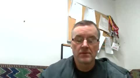 marty1688 online show from February 11, 1:16 pm