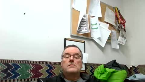 marty1688 online show from February 12, 12:55 pm