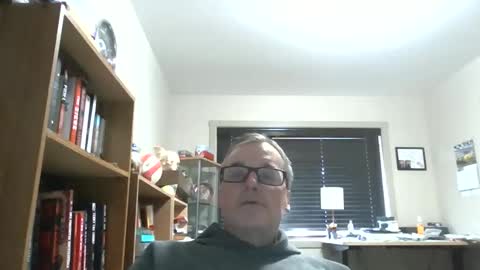 marty1688 online show from February 21, 8:32 pm