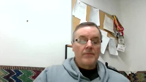 marty1688 online show from April 24, 11:12 am