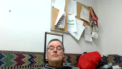 marty1688 online show from May 1, 11:15 am