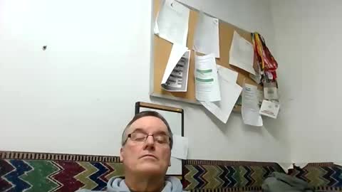 marty1688 online show from May 3, 12:33 pm