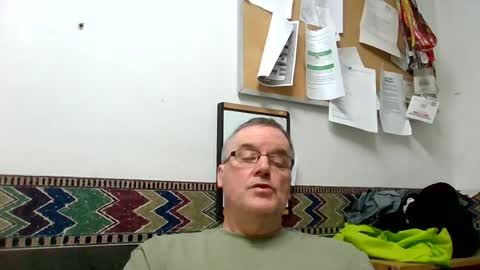 marty1688 online show from June 22, 11:18 am