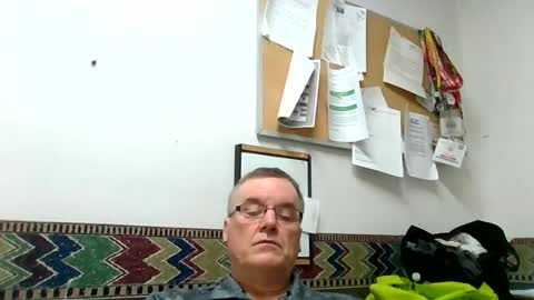 marty1688 online show from June 23, 11:08 am