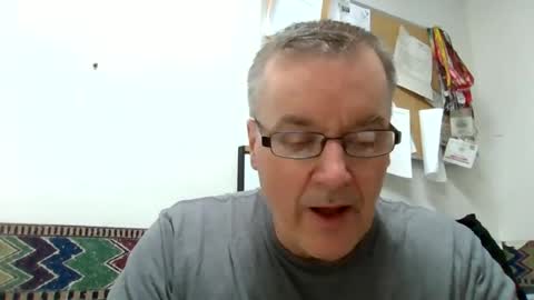 marty1688 online show from June 26, 9:14 am
