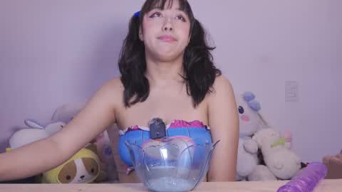 Maru online show from January 18, 2:15 am