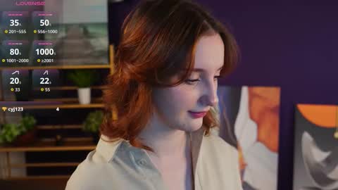 Hello im Caroline online show from November 22, 4:17 pm