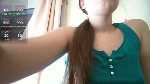 Mary2606 online show from January 12, 6:46 pm