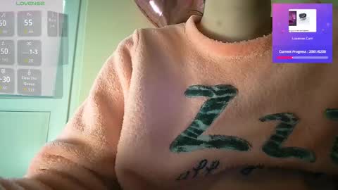 Mary2606 online show from February 11, 11:15 am