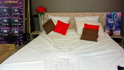 mary__bailey online show from January 26, 3:48 am