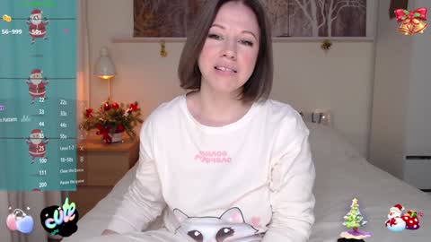 Snapshot of mary__linn chatting on January 1, 1:48 pm Mary linn online show from January 1, 1:48 pm