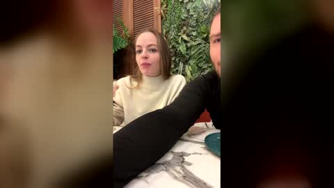 mary_bby online show from February 20, 9:54 am