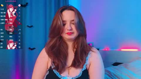 Snapshot of mary_broks chatting on November 6, 7:20 am mary_broks online show from November 6, 7:20 am