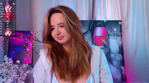 Snapshot of mary_broks chatting on November 18, 7:02 am mary_broks online show from November 18, 7:02 am