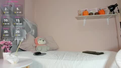 Snapshot of mary_cute9 chatting on October 28, 12:30 pm mary_cute9 online show from October 28, 12:30 pm