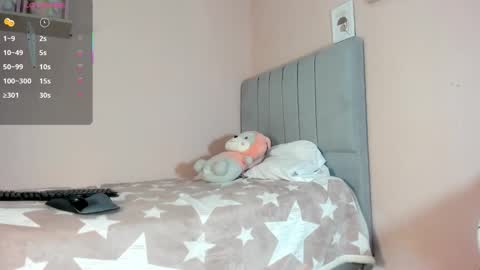 Snapshot of mary_cute9 chatting on December 3, 11:30 am mary_cute9 online show from December 3, 11:30 am