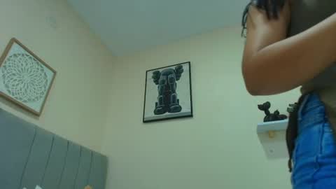 Snapshot of mary_cute9 chatting on June 11, 12:03 pm mary_cute9 online show from June 11, 12:03 pm