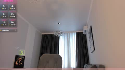 Snapshot of mary_delray chatting on June 11, 12:32 am Mary online show from June 11, 12:32 am