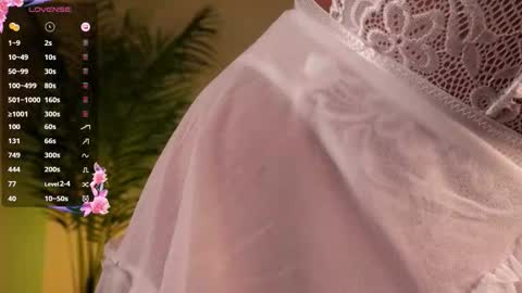 Mary online show from November 20, 3:50 am