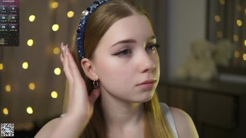 Mary online show from January 15, 12:47 pm