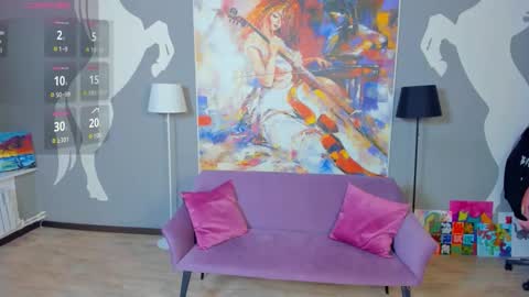 Mary online show from September 25, 11:47 am