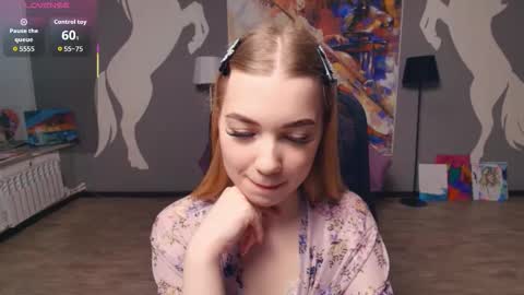 Mary online show from November 30, 11:14 am