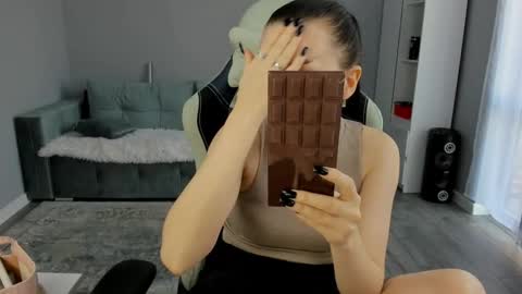 mary_jain13 online show from October 29, 7:54 am