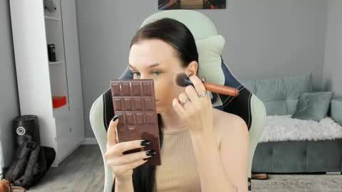 mary_jain13 online show from October 31, 8:04 am