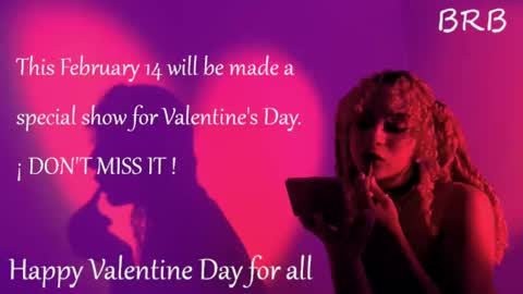 Mary Jane  online show from February 14, 12:09 am