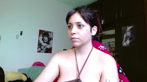 Snapshot of mary_janness chatting on May 22, 7:19 pm 100 online show from May 22, 7:19 pm