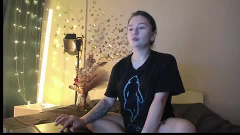 Julia online show from April 27, 8:40 pm