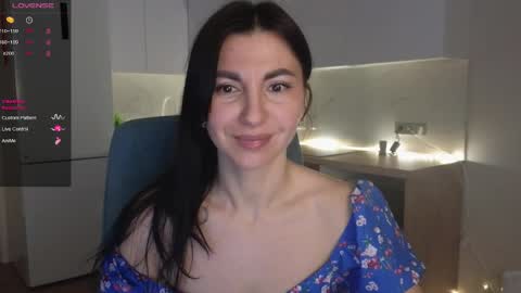 Maria online show from May 1, 7:35 am