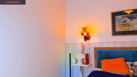 Snapshot of mary_marlow chatting on February 4, 11:27 pm Mary online show from February 4, 11:27 pm