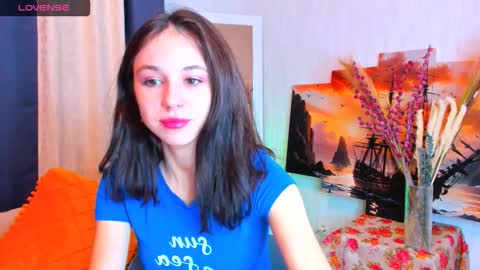 Snapshot of mary_marlow chatting on October 9, 10:08 pm Mary online show from October 9, 10:08 pm