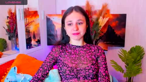 Snapshot of mary_marlow chatting on October 25, 10:26 pm Mary online show from October 25, 10:26 pm