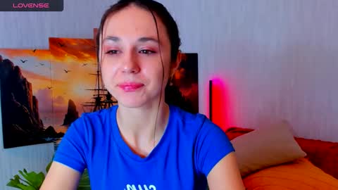 Snapshot of mary_marlow chatting on November 25, 10:54 pm Mary online show from November 25, 10:54 pm