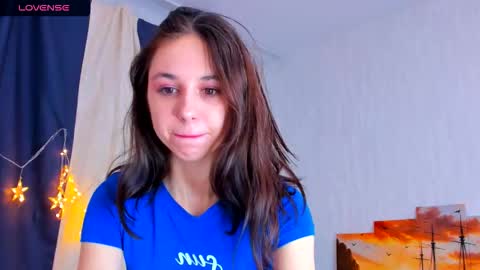 Snapshot of mary_marlow chatting on January 31, 11:14 pm Mary online show from January 31, 11:14 pm