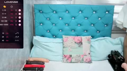  Mary Moon  online show from January 9, 2:07 pm