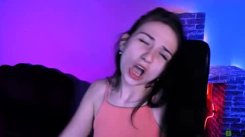 mary_moon__ online show from February 4, 9:48 am