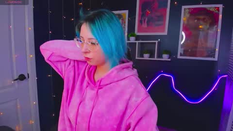 Mary online show from January 19, 2:04 am