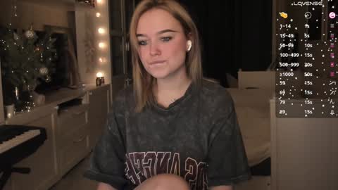 Snapshot of mary_romance chatting on January 5, 5:20 pm Mary online show from January 5, 5:20 pm