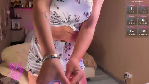 Mary online show from October 19, 11:00 am