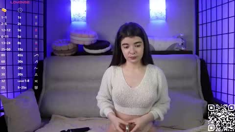 Snapshot of mary_shake chatting on December 17, 7:53 pm Mary online show from December 17, 7:53 pm