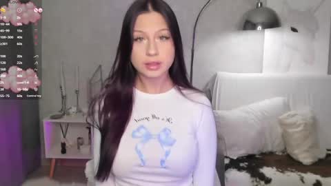 Snapshot of mary_tim chatting on May 26, 8:54 am Maryana online show from May 26, 8:54 am