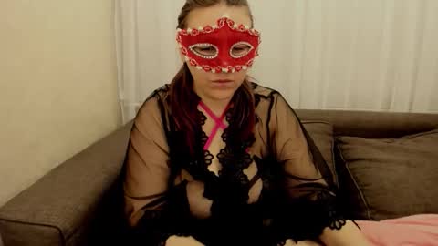 mary_touch online show from January 19, 12:36 am