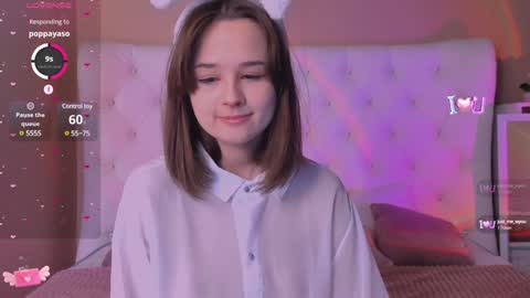 Ur Mary online show from December 18, 3:26 am