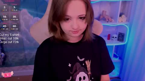 Snapshot of mary_u chatting on November 2, 1:30 am Ur Mary online show from November 2, 1:30 am