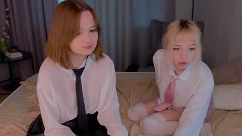 Ur Mary online show from May 16, 10:36 am