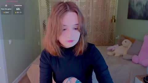Ur Mary online show from June 26, 4:39 am